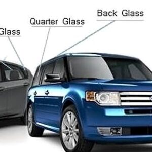 Auto Glass Replacement