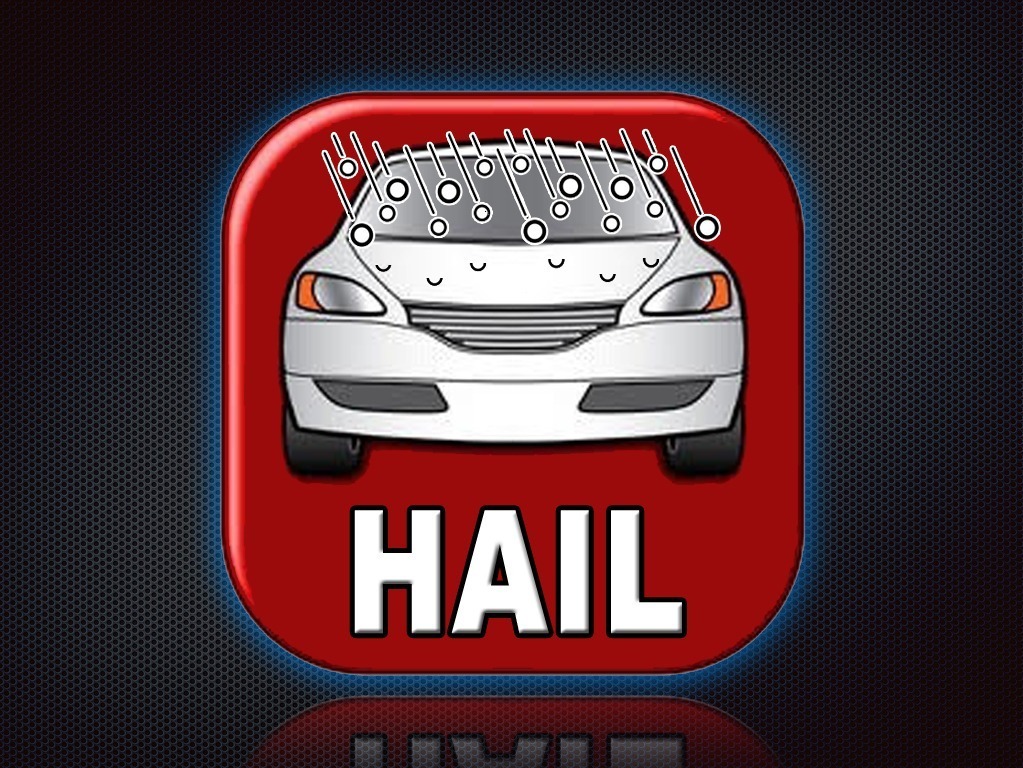 Auto Hail Repair Services
