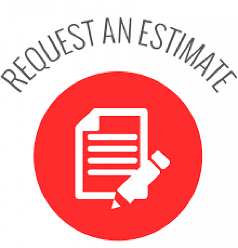 request estimate logo