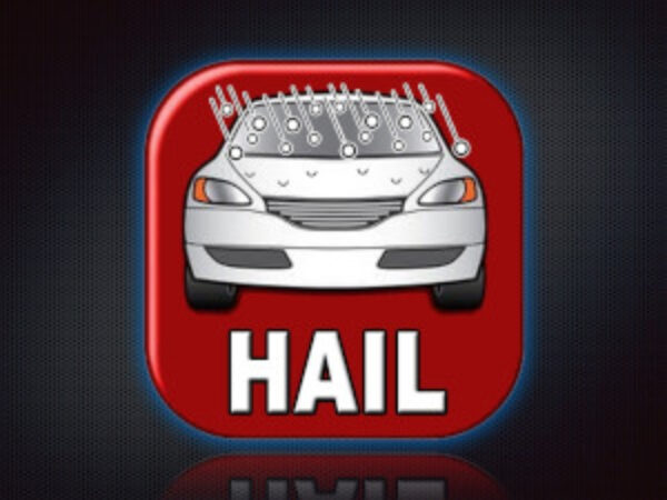 Auto Hail Repair
