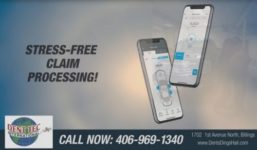 Stress Free Hail Claim Processing