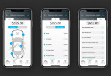 Paintless Dent Repair Damage price calculatio