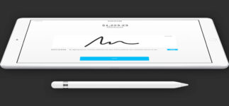 Electronic Signature